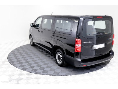 2024 Citroen SpaceTourer