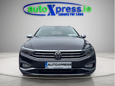 2023 Volkswagen Passat