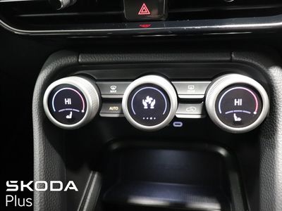 2025 Skoda Kodiaq