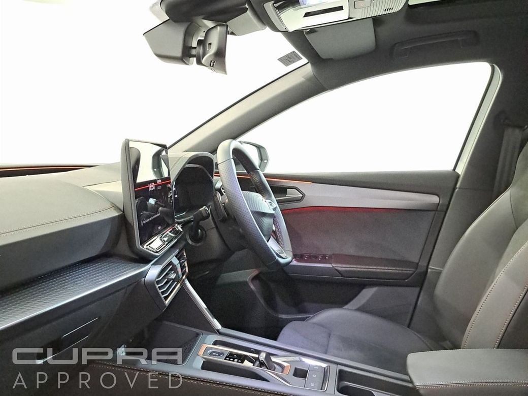 2026 Cupra Leon