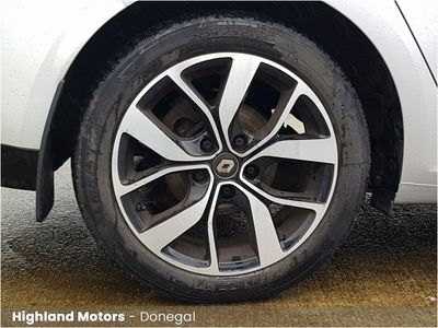 2020 Renault Megane