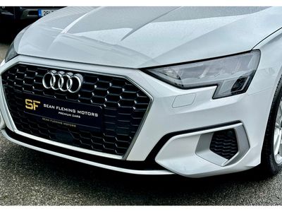 2024 Audi A3