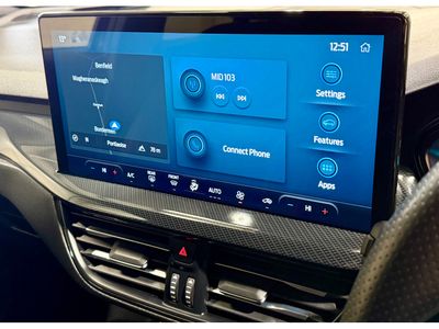 2022 Ford Focus