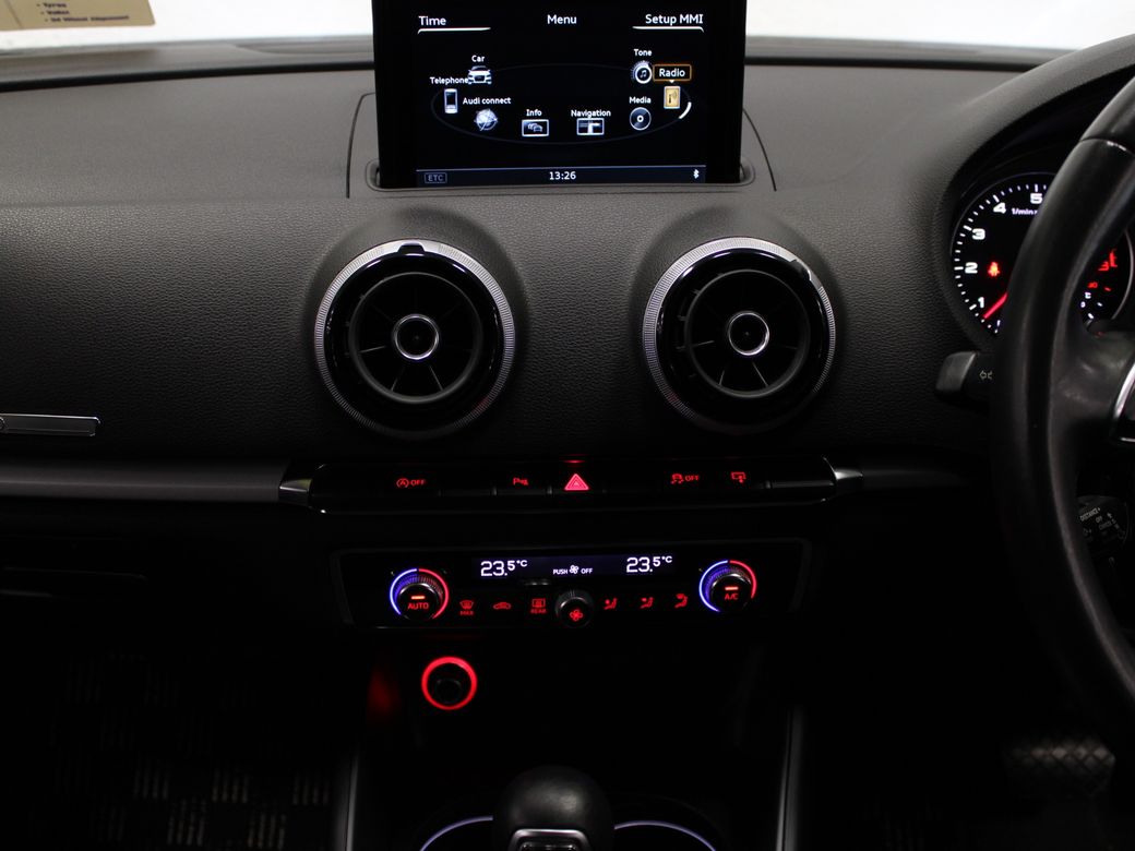 2016 Audi A3