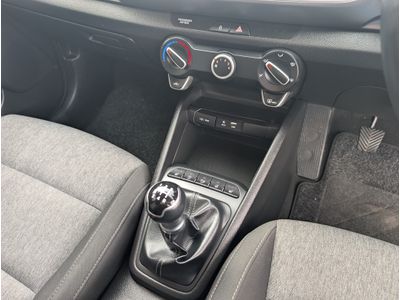 2020 Kia Stonic
