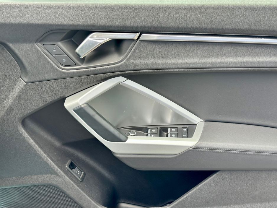 2020 Audi Q3