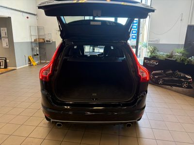 2016 Volvo XC60