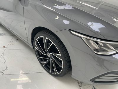 2023 Volkswagen Golf