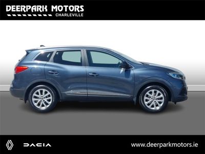 2021 Renault Kadjar