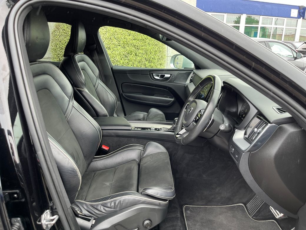 2019 Volvo XC60
