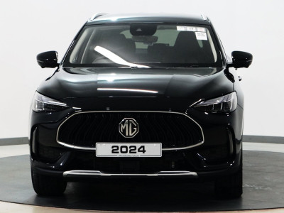 2024 MG HS
