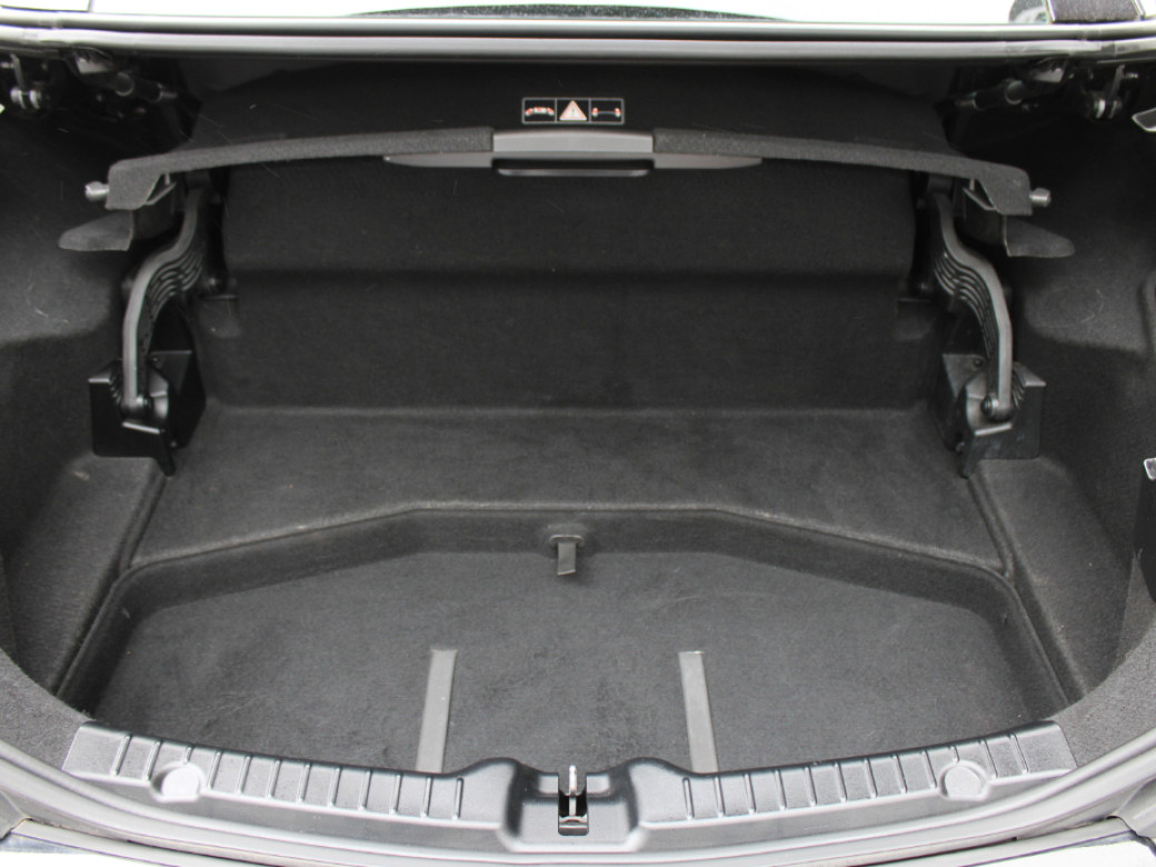 2013 Mercedes-Benz SLK Class