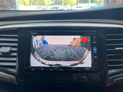 2019 Honda Odyssey