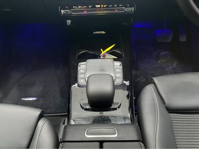 2022 Mercedes-Benz A Class