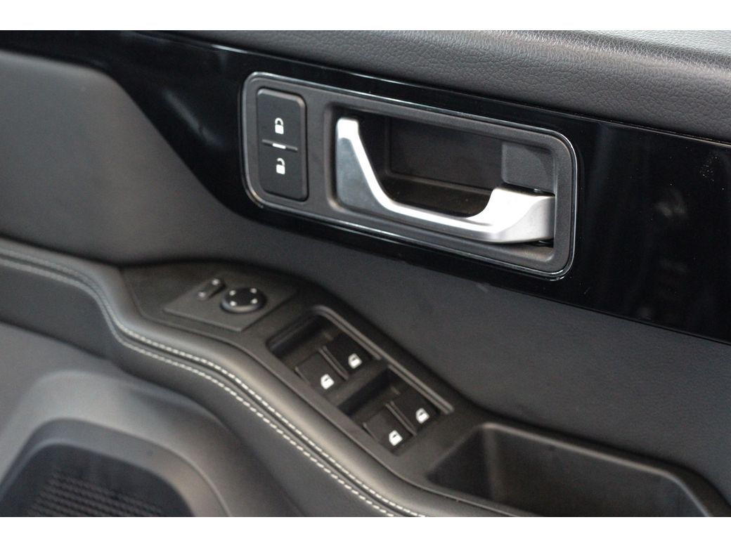 2023 Ineos Grenadier