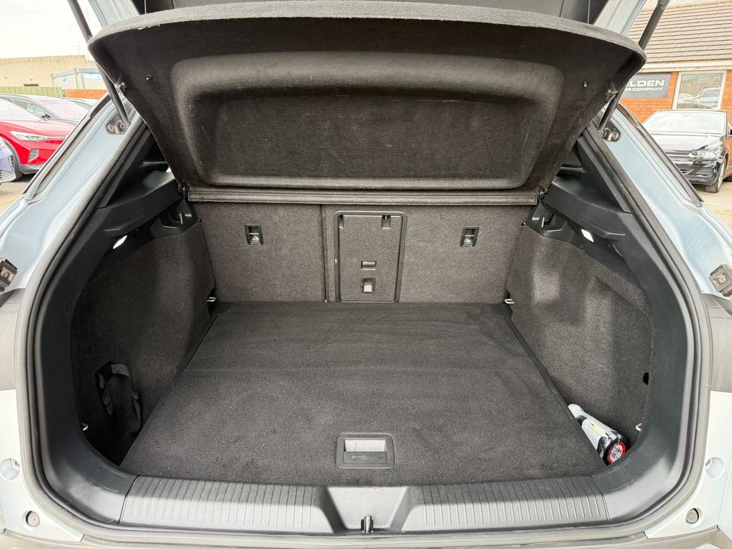 2022 Volkswagen ID.4