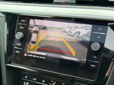 2023 Volkswagen Arteon