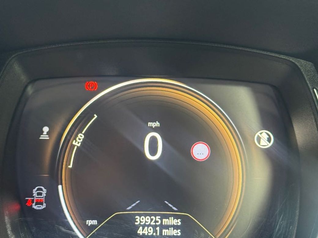2016 Renault Kadjar
