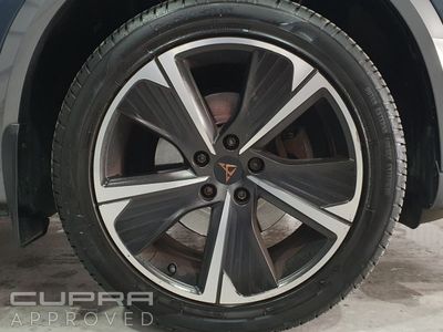 2023 Cupra Formentor