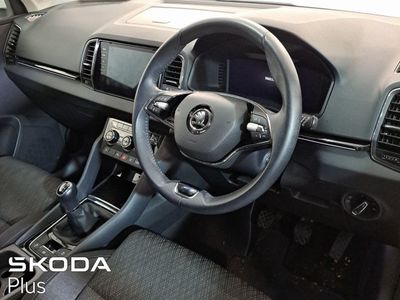 2023 Skoda Karoq