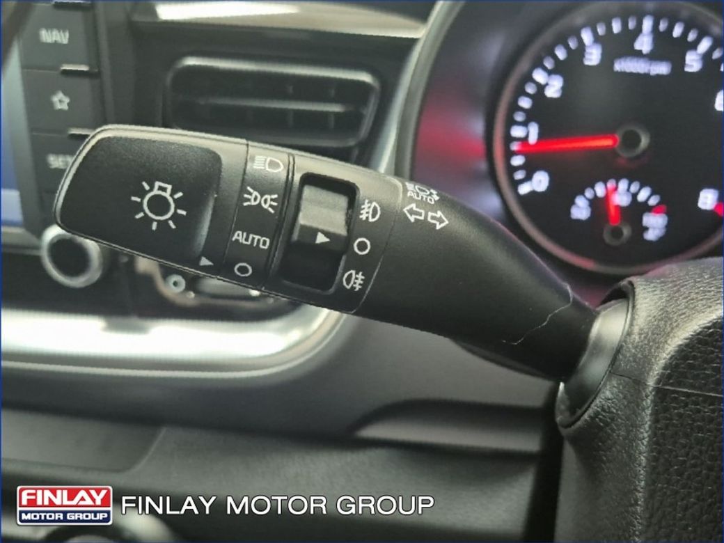 2018 Kia Stonic