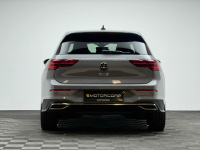 2024 Volkswagen Golf