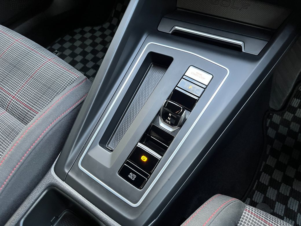 2022 Volkswagen Golf