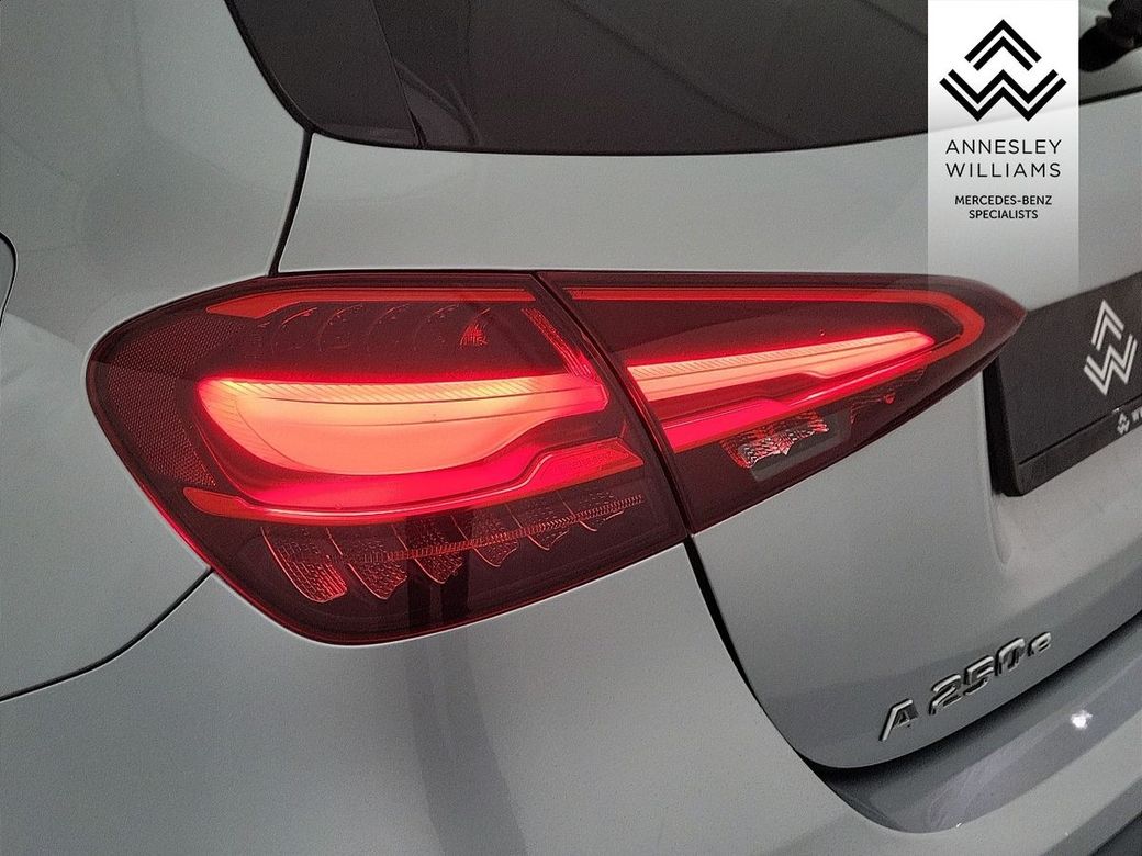 2024 Mercedes-Benz A Class