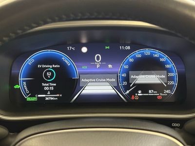 2023 Toyota Corolla Cross