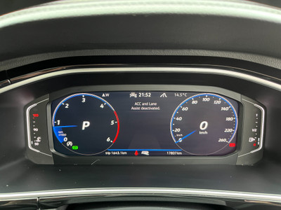 2024 Volkswagen T-Roc