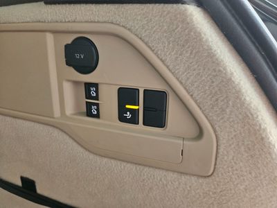 2018 Volkswagen Touareg