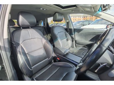 2022 Kia Niro