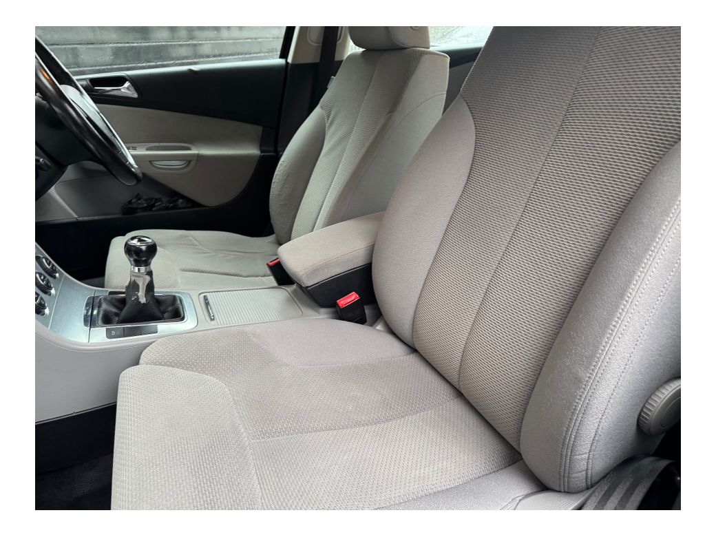 2006 Volkswagen Passat