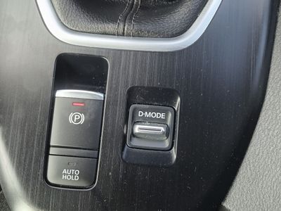 2022 Nissan Qashqai
