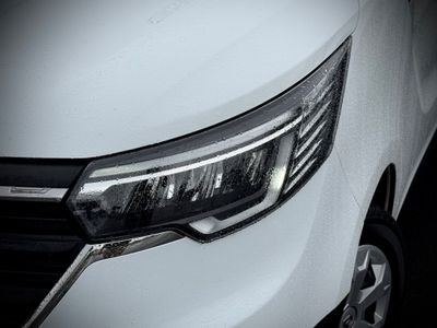 2023 Renault Trafic