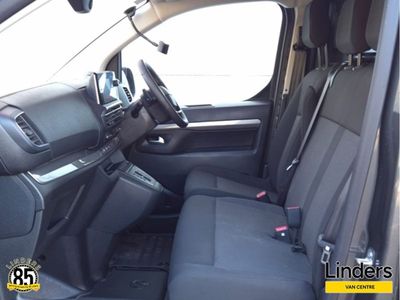 2025 Opel Vivaro