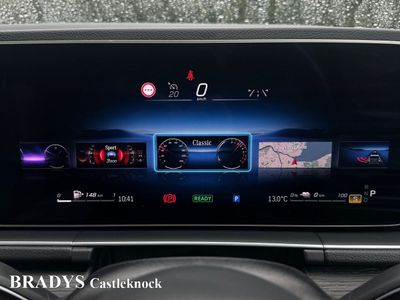 2024 Mercedes-Benz GLE Class