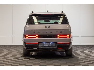 2024 Hyundai Santa Fe