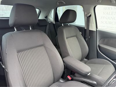 2013 Volkswagen Polo