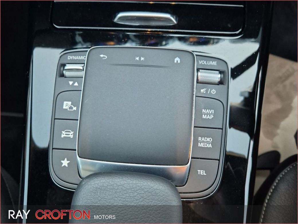 2023 Mercedes-Benz CLA Class