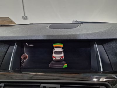 2016 BMW 5 Series