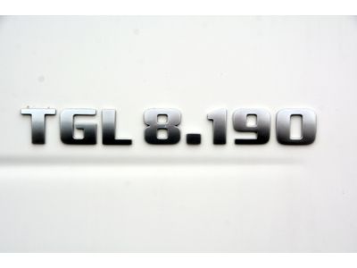 2020 MAN TGL