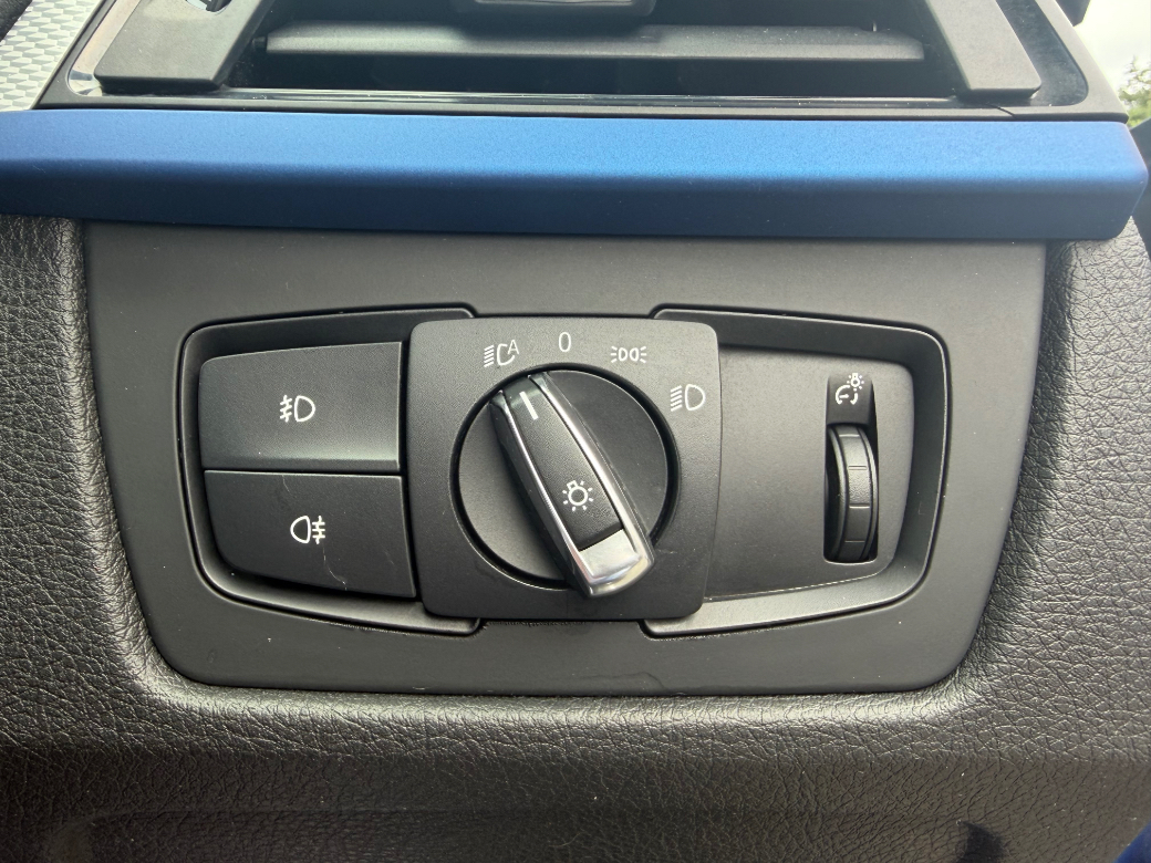 2015 BMW 4 Series