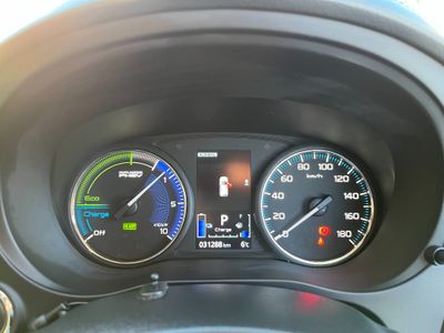 2018 Mitsubishi Outlander