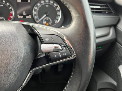 2023 Skoda Octavia