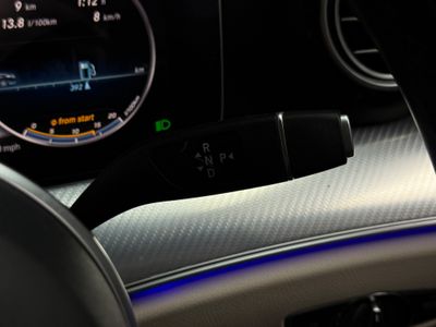 2019 Mercedes-Benz E Class