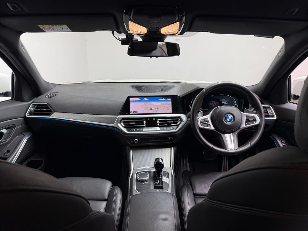 2022 BMW 3 Series