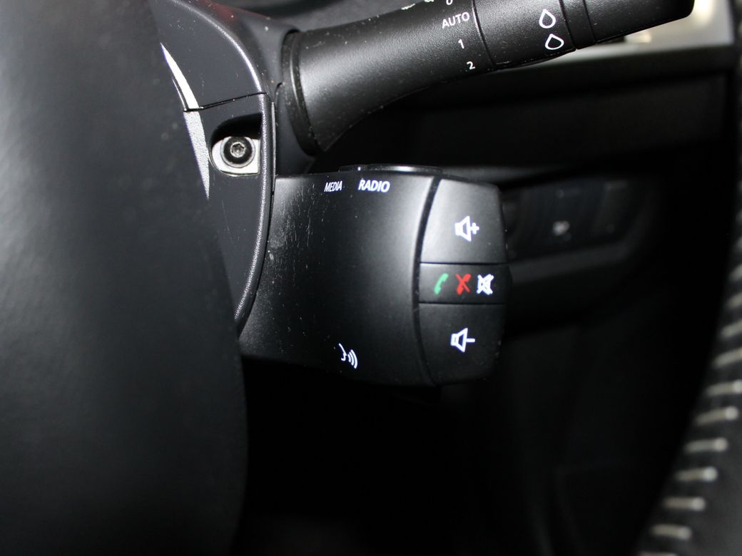 2015 Renault Fluence