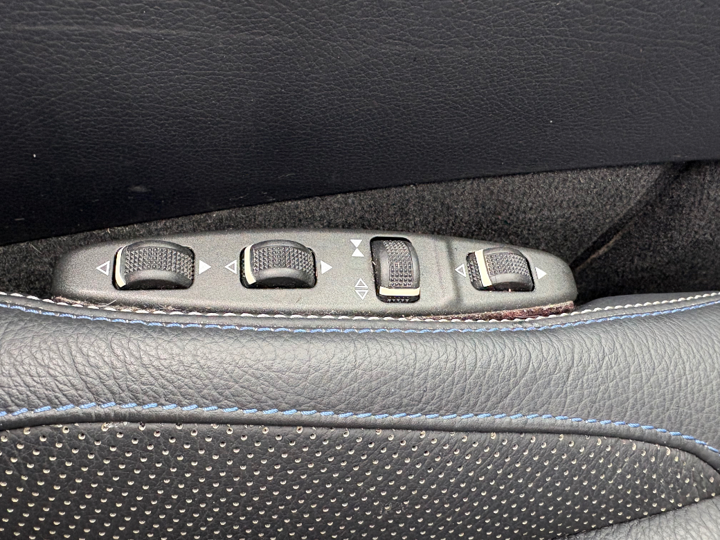 2017 Mercedes-Benz E Class