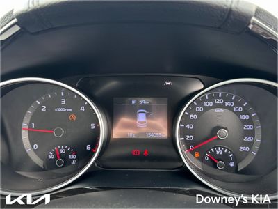 2020 Kia Ceed